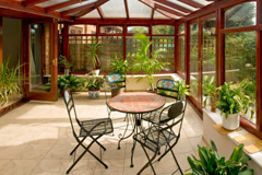 Row conservatory quotes